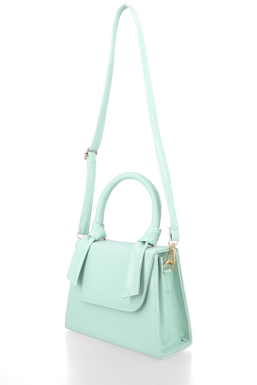 BRANDED SHOULDER BAGS