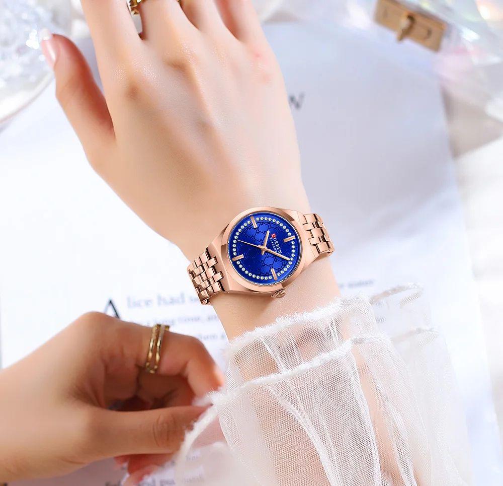 CURREN WATCH
