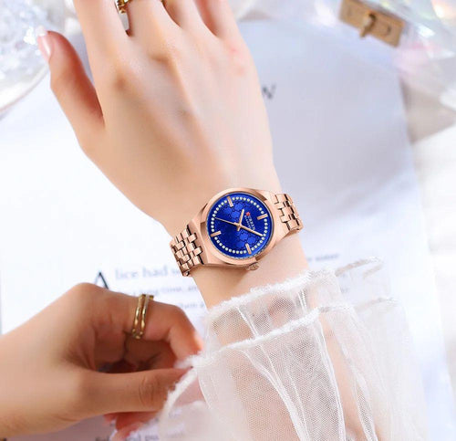 CURREN WATCH