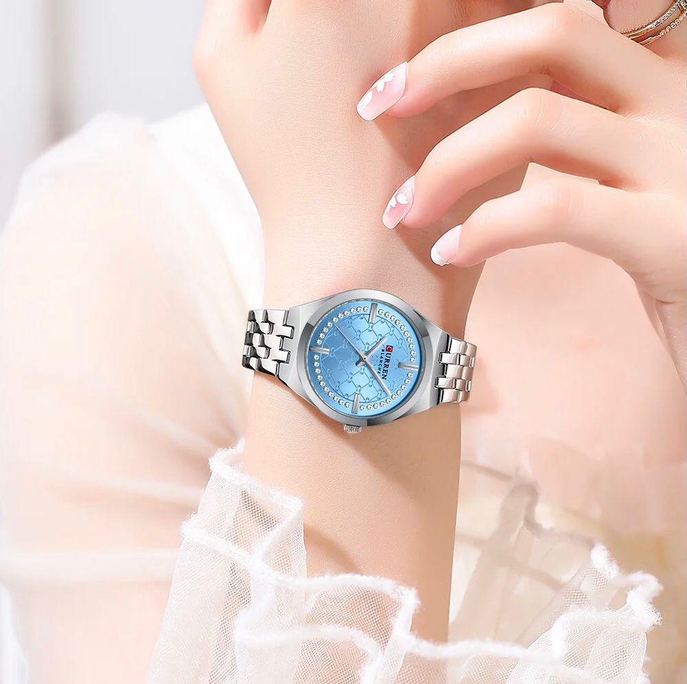 CURREN WATCH