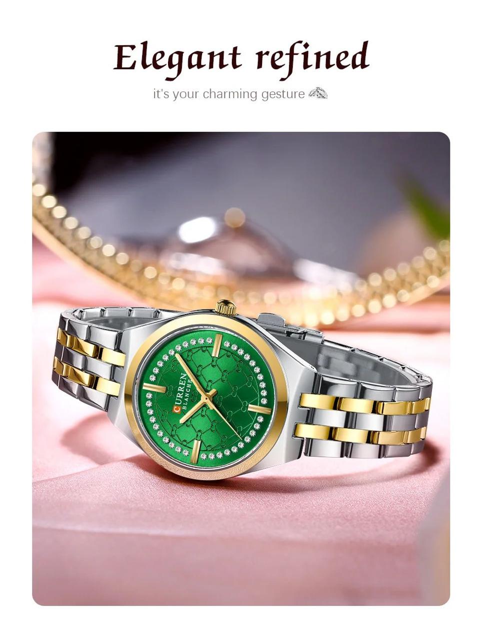 CURREN WATCH