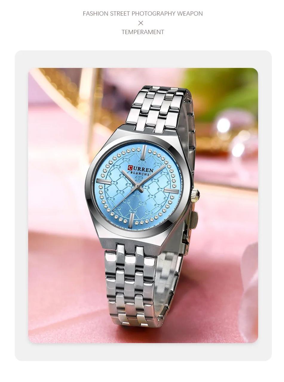 CURREN WATCH