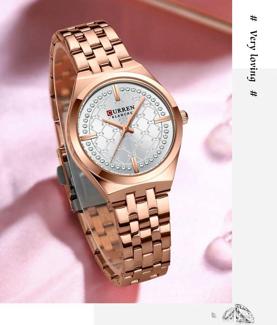 CURREN WATCH