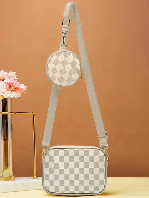 CROSSBODY BAGS