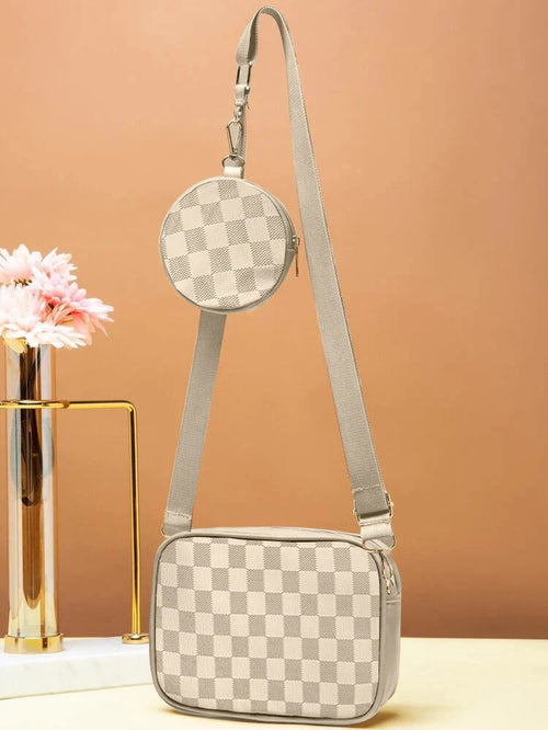 CROSSBODY BAGS