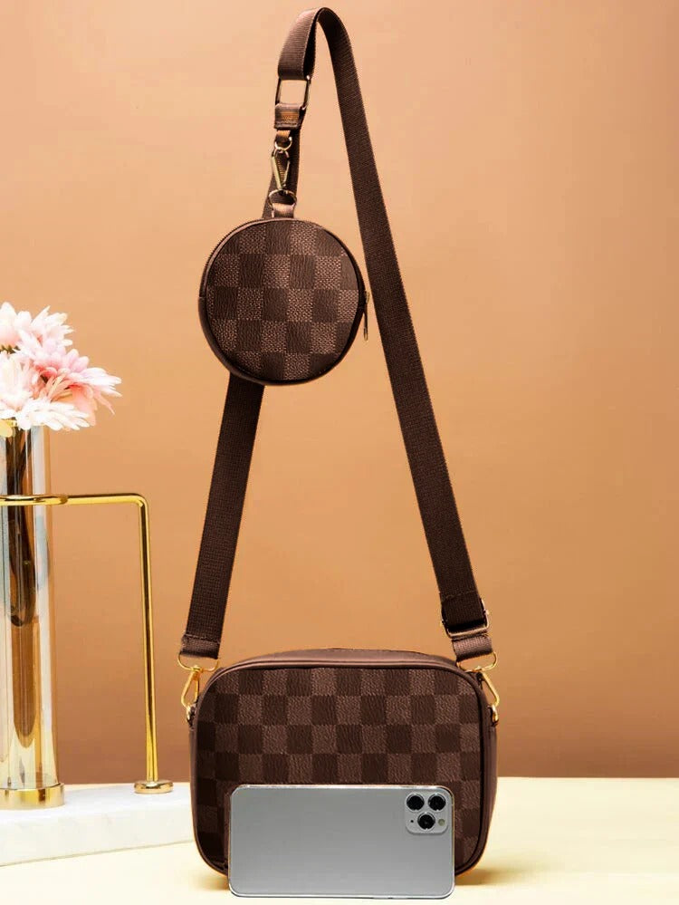 CROSSBODY BAGS