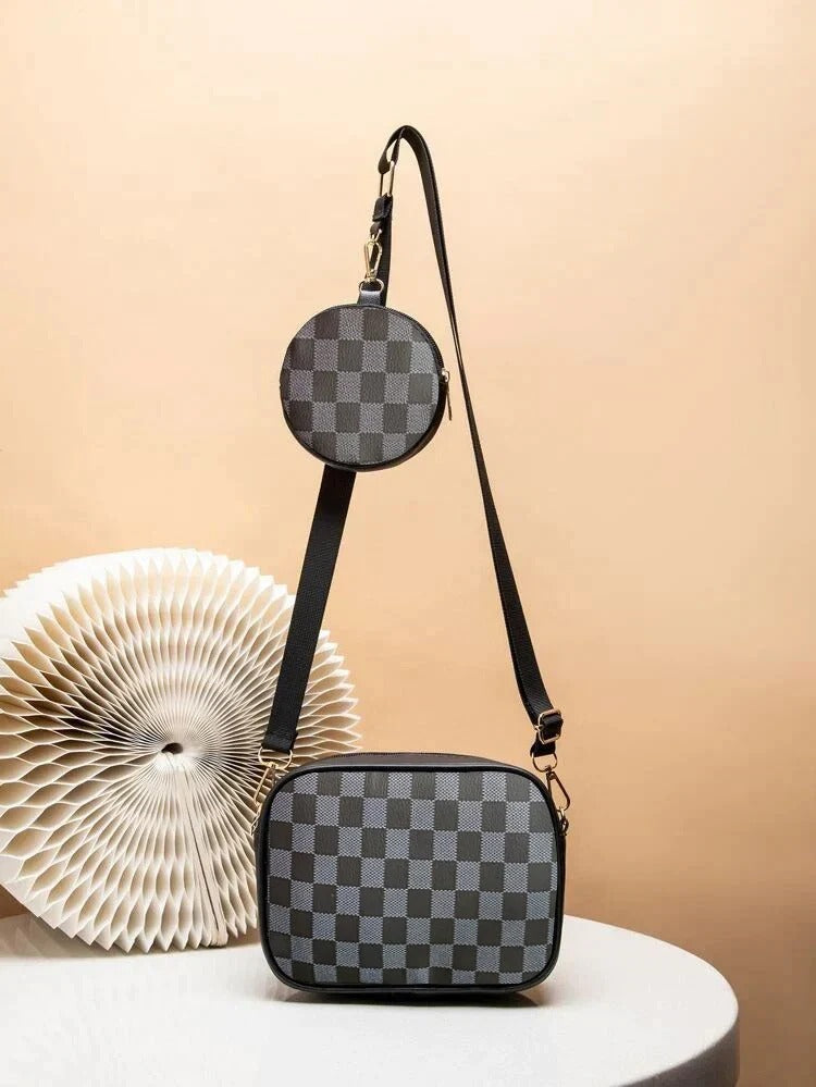 CROSSBODY BAGS
