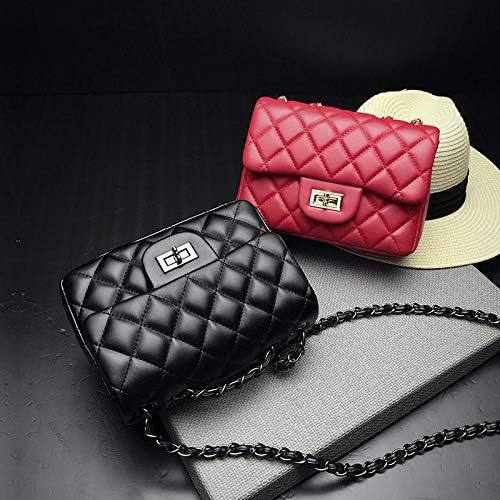 CROSSBODY BAGS