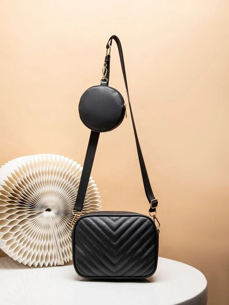 CROSSBODY BAGS