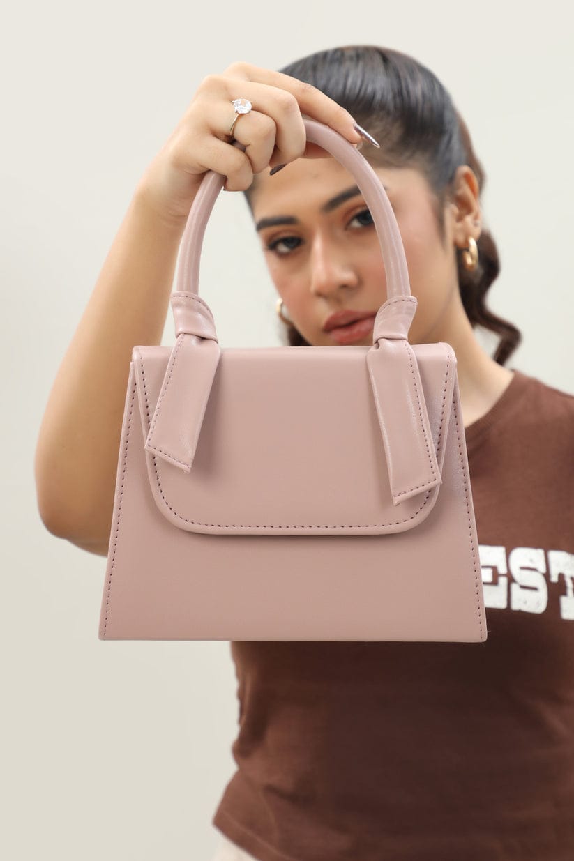 BRANDED SHOULDER BAGS